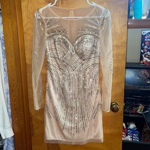 Dave and Johnny formal dress